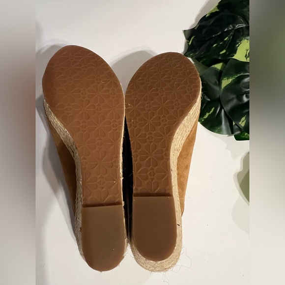Kate Spade Wedge Slip On - Picture 4 of 6